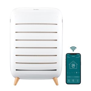 Extra Large Room Smart Air Purifier C500