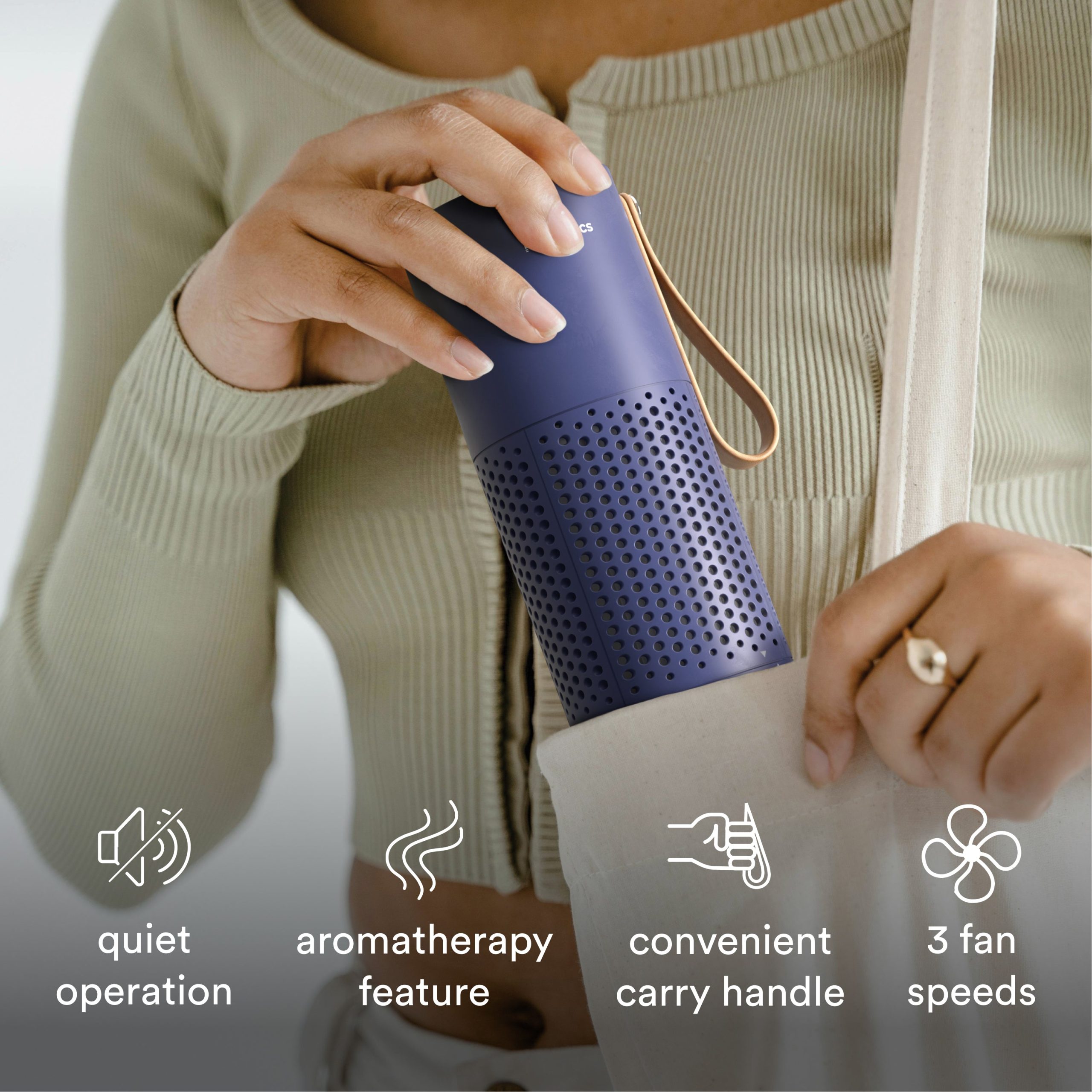 Portable Air Purifier - Image 16