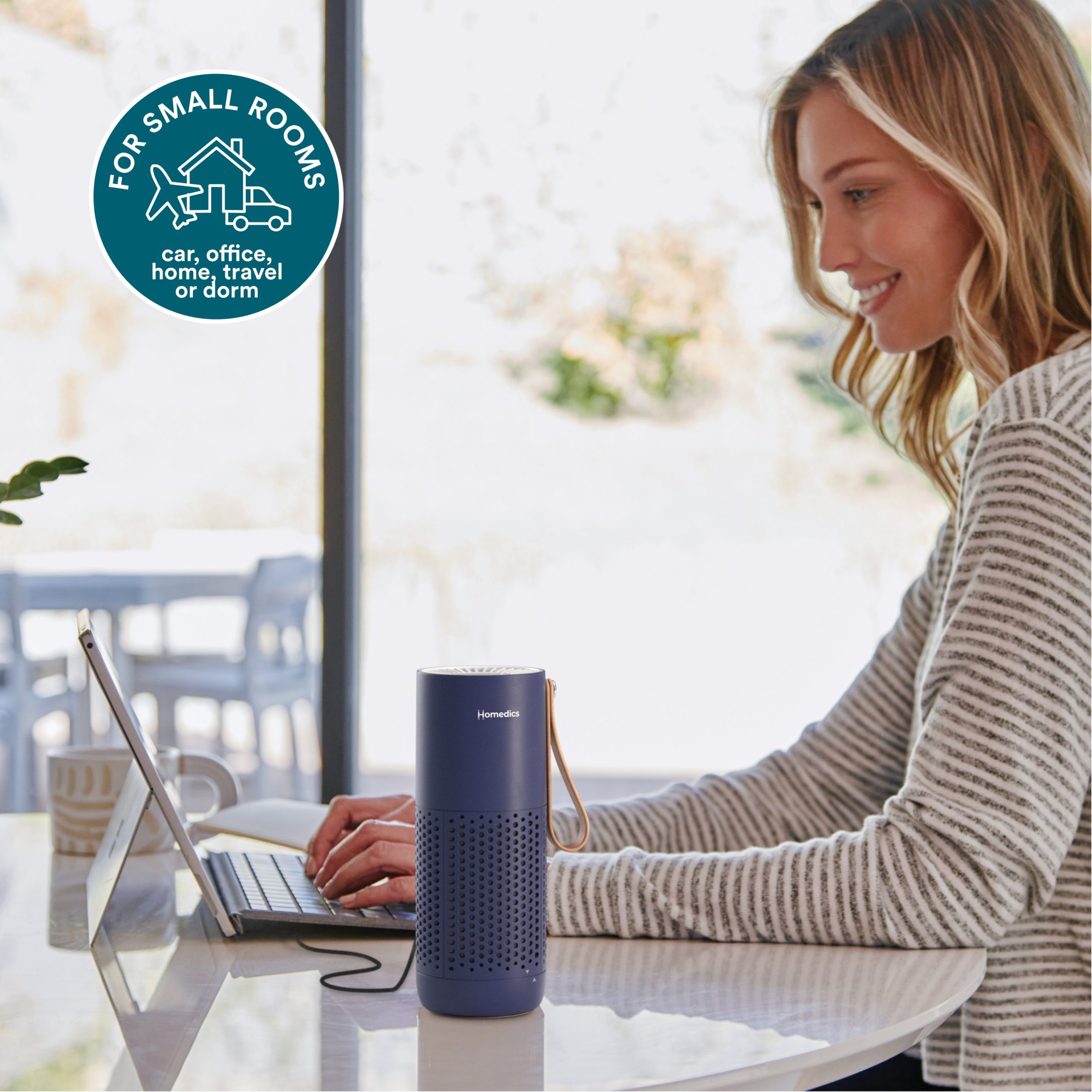 Portable Air Purifier - Image 17