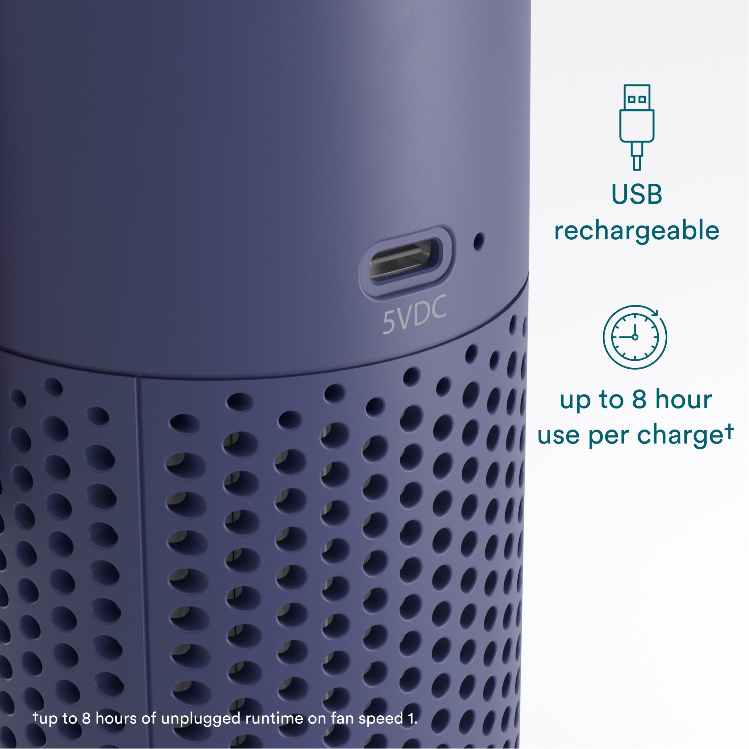 Portable Air Purifier - Image 18