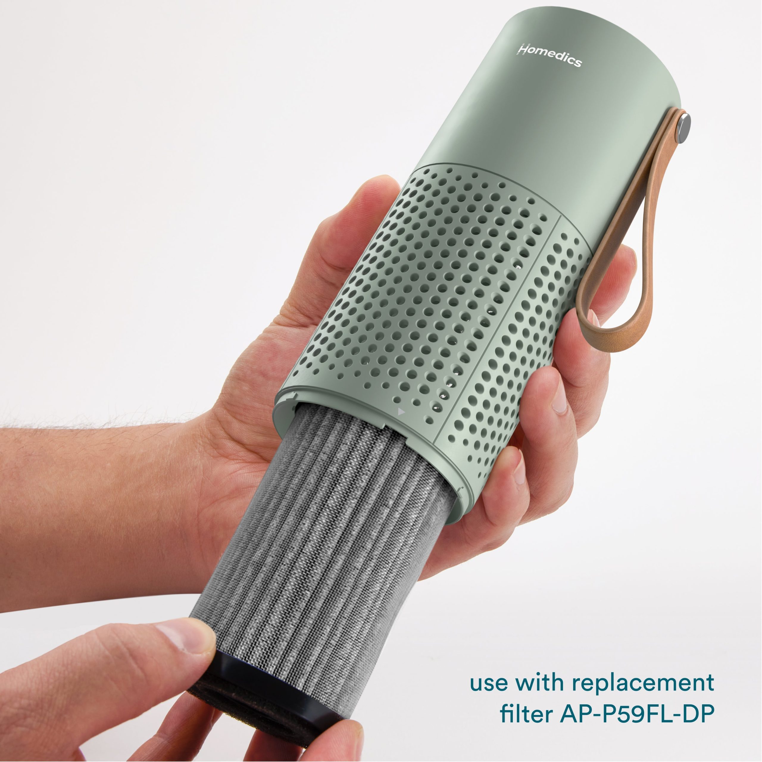 Portable Air Purifier - Image 24