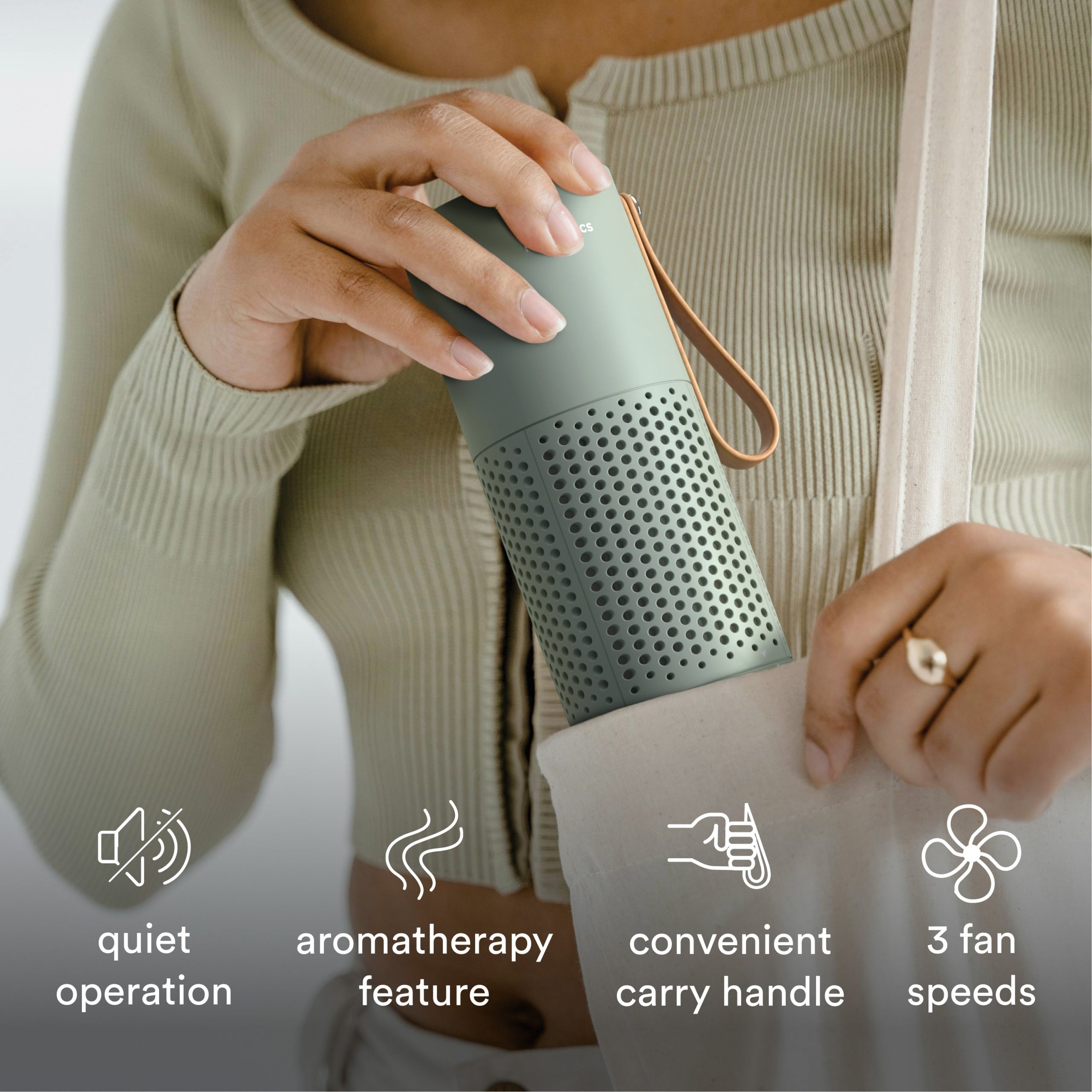 Portable Air Purifier - Image 26