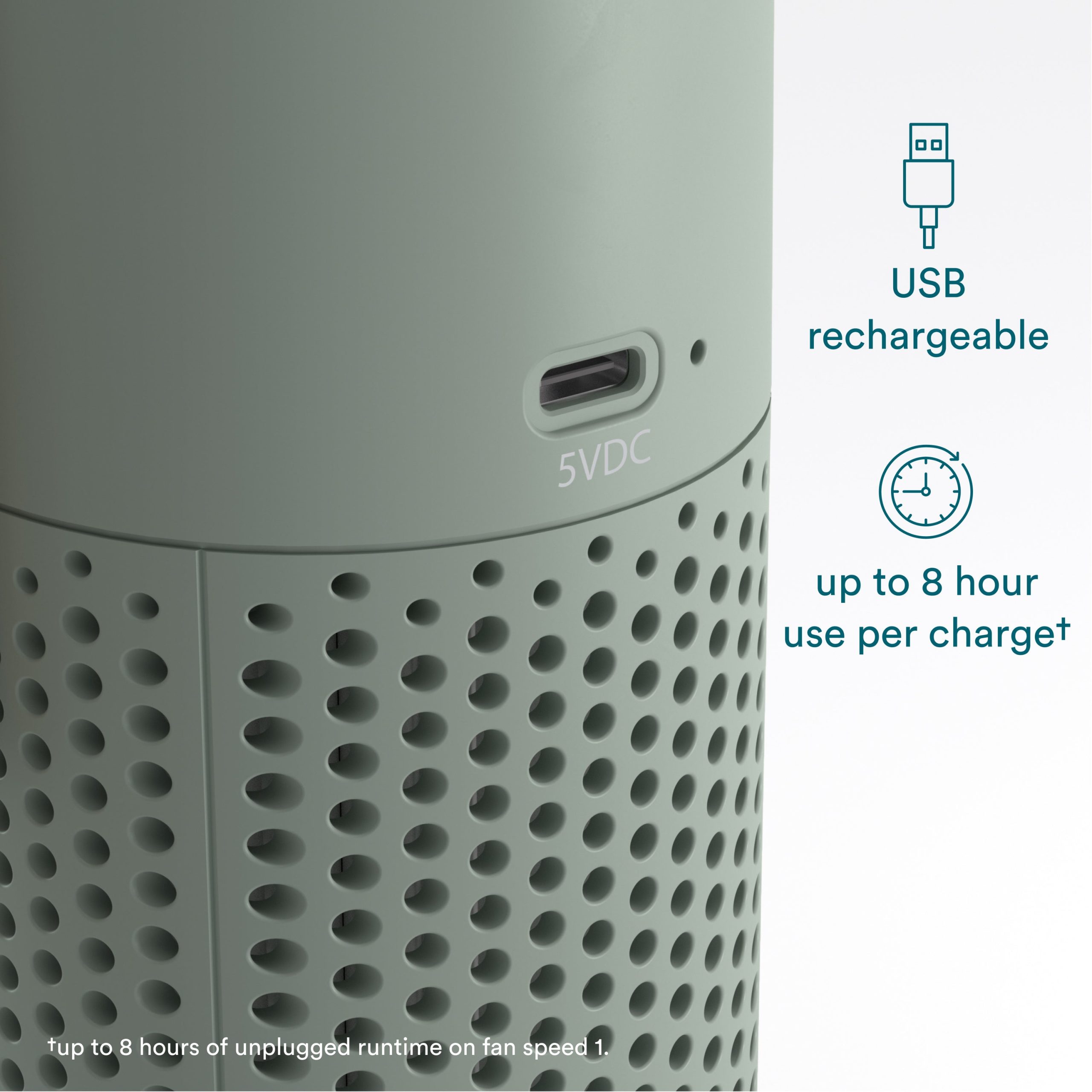 Portable Air Purifier - Image 28