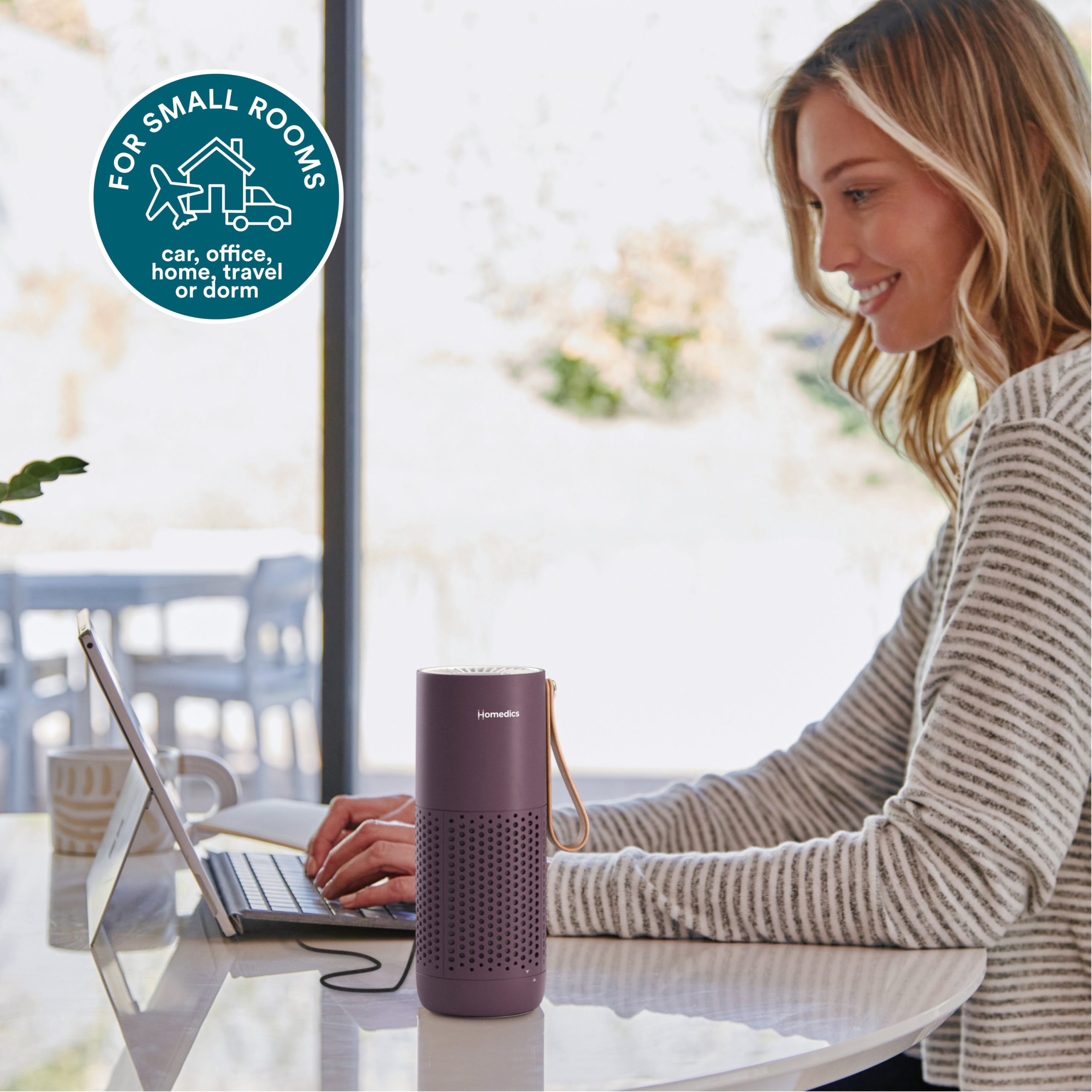 Portable Air Purifier - Image 7