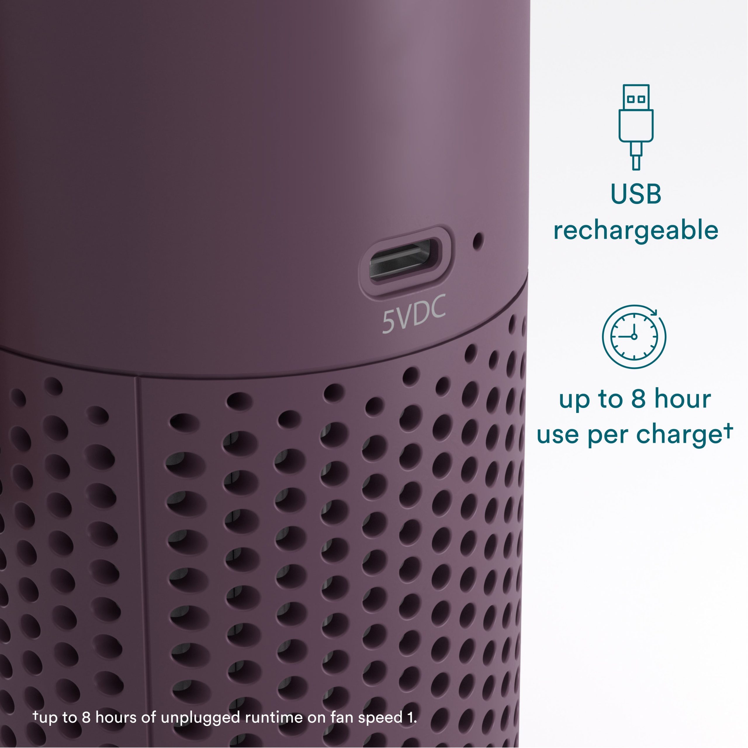 Portable Air Purifier - Image 8