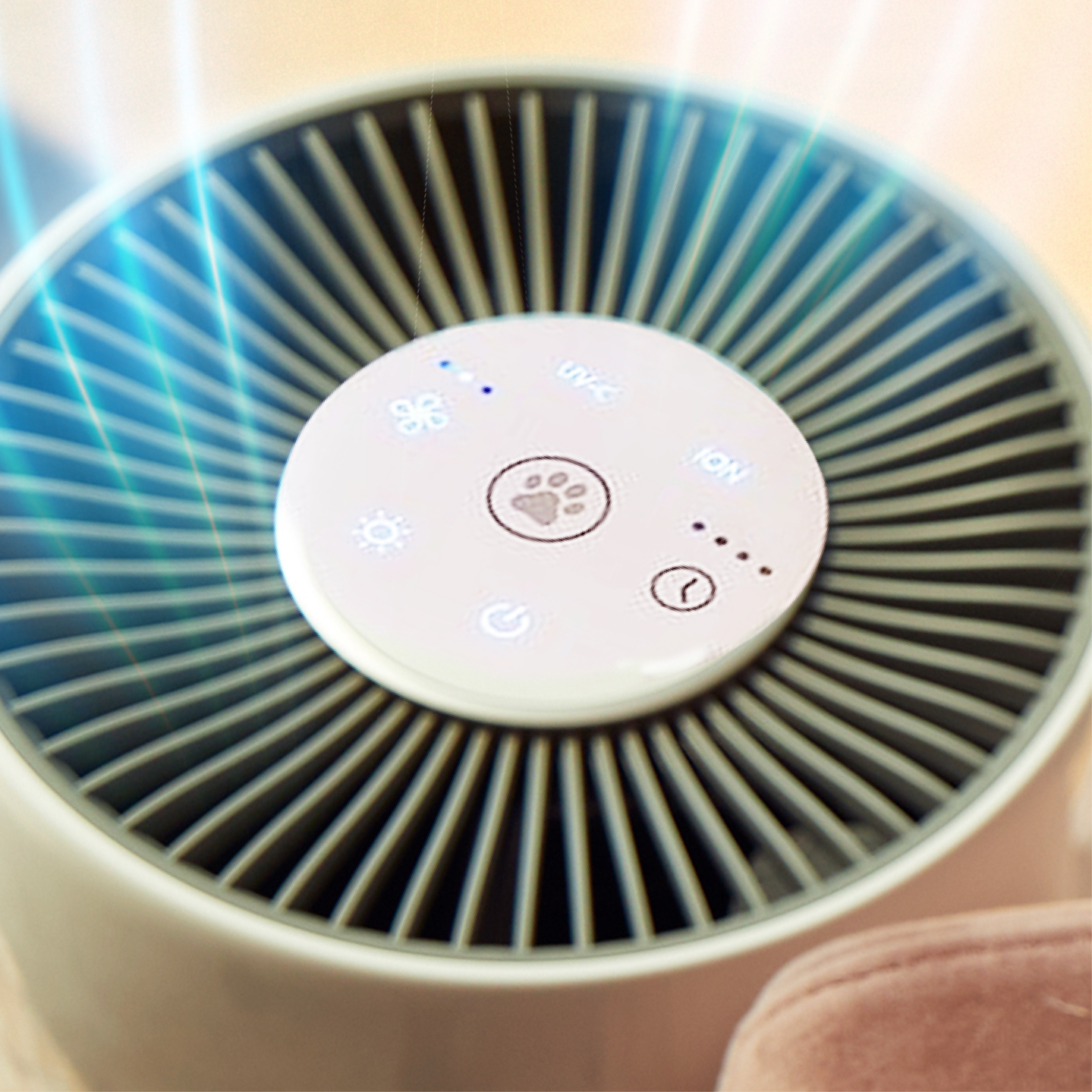 PetPlus Tower Air Purifier - Image 7