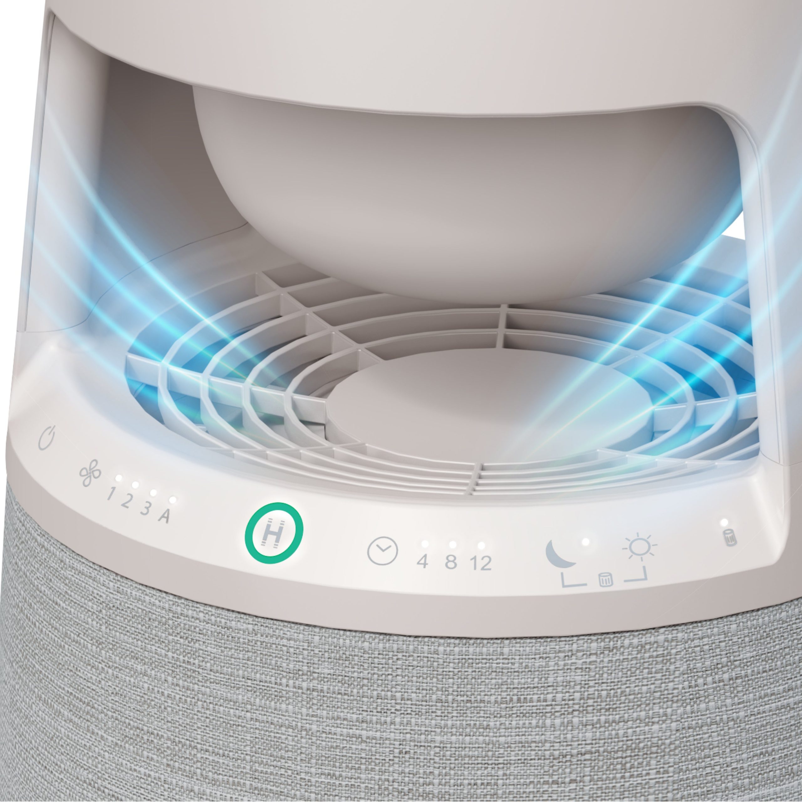 Natura Air Purifier - Image 2