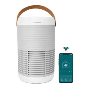 Medium Room Smart Air Purifier T100