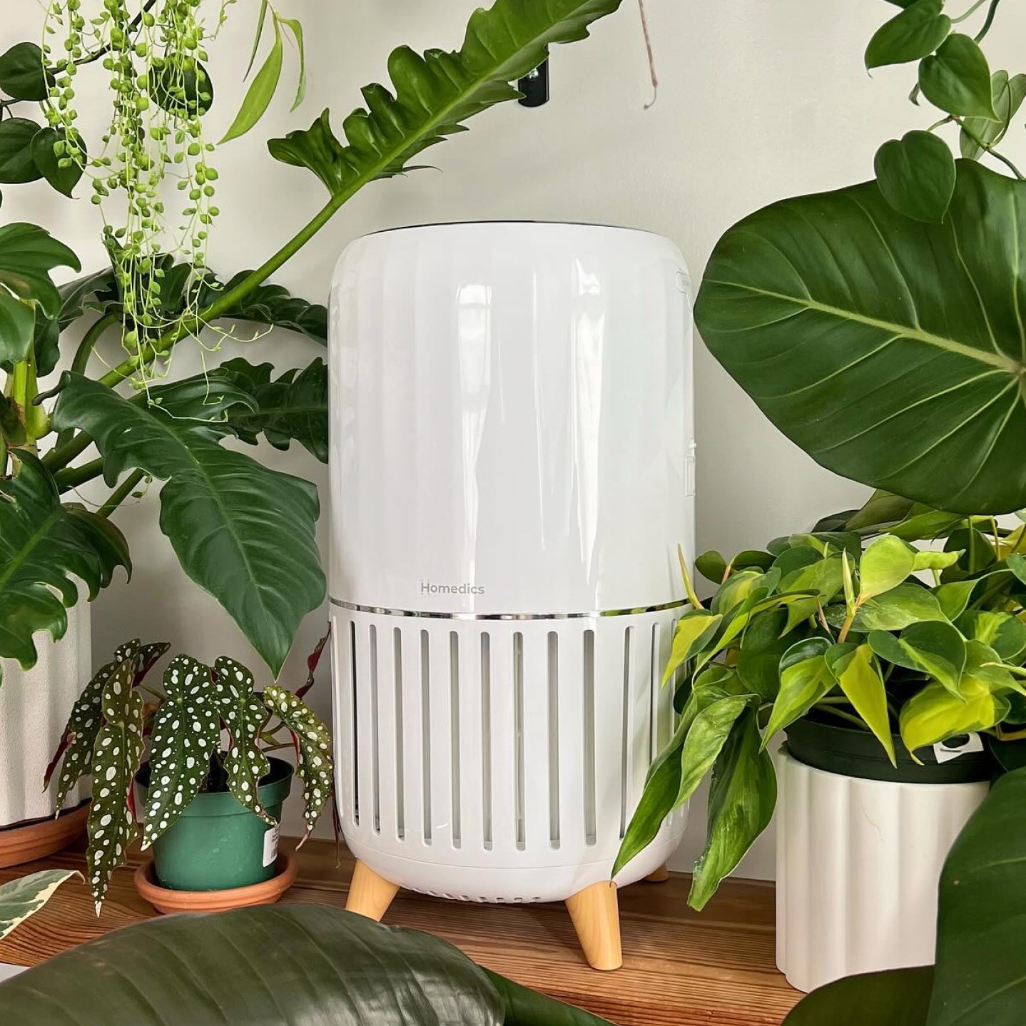 Large Room Smart Air Purifier T200 - Image 6