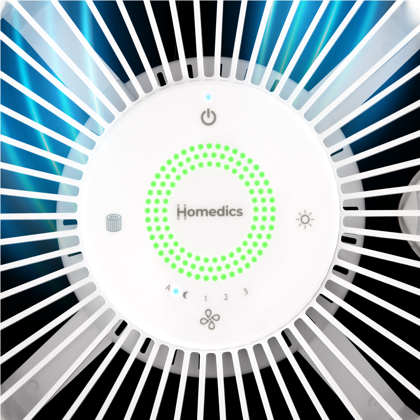 Large Room Smart Air Purifier T200 - Image 9