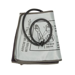 UltraSoft® Extra-Large Blood Pressure Upper Arm Cuff