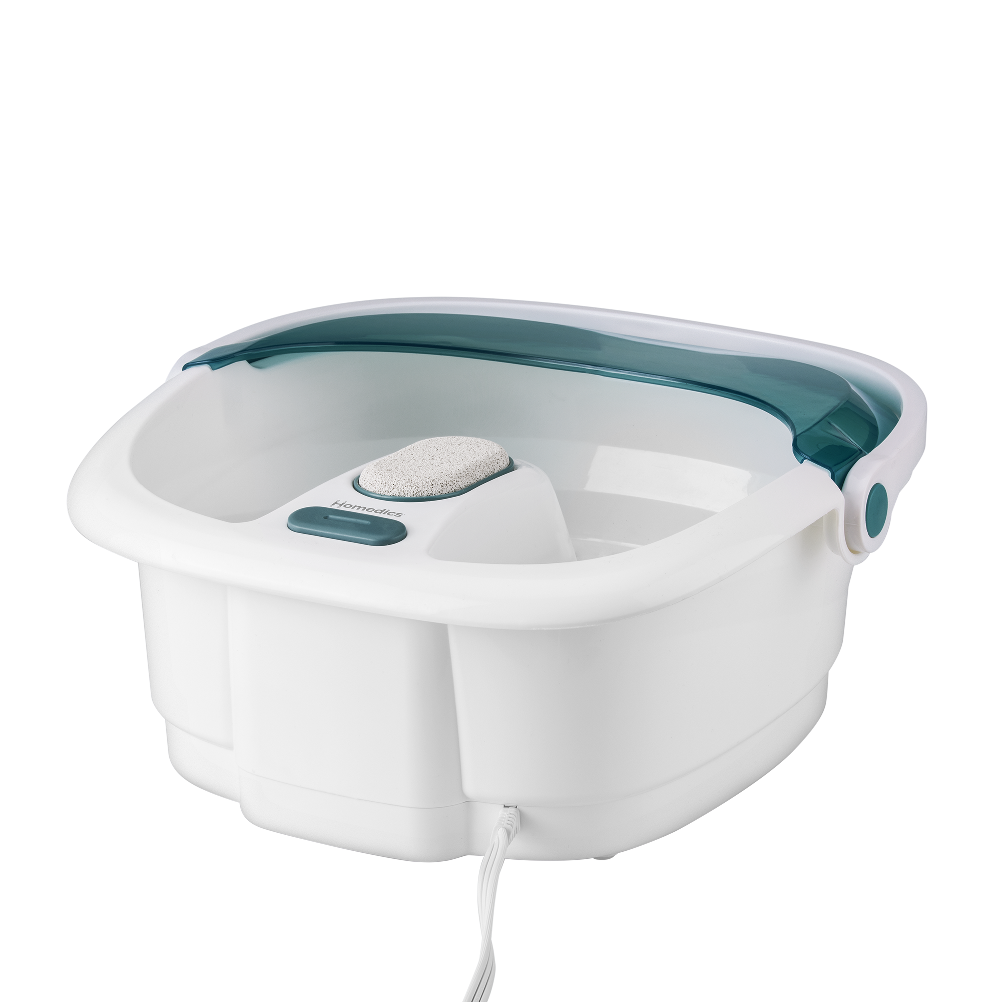 Bubble Spa Elite Footbath - Image 2