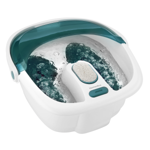 Bubble Spa Elite Footbath
