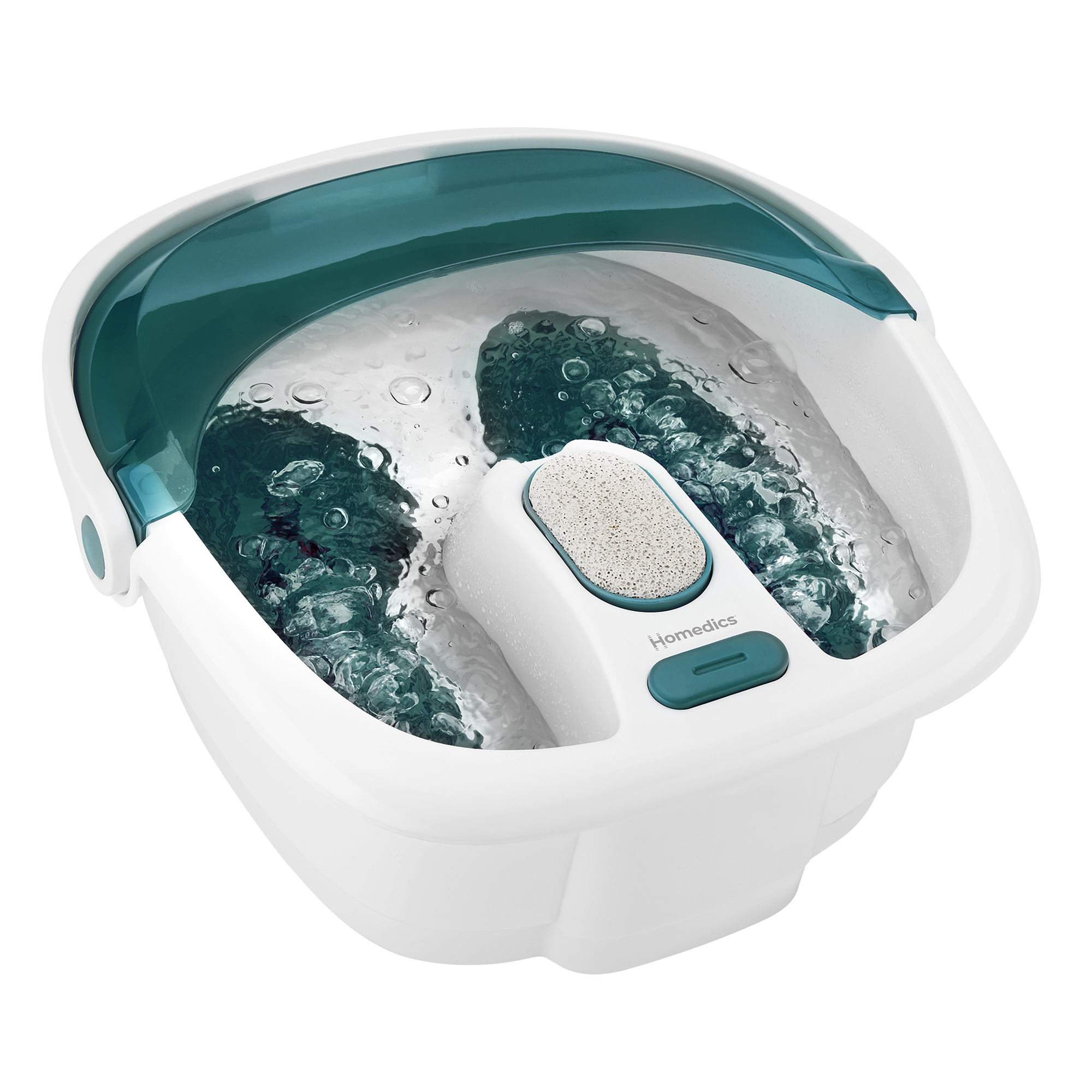 Bubble Spa Elite Footbath