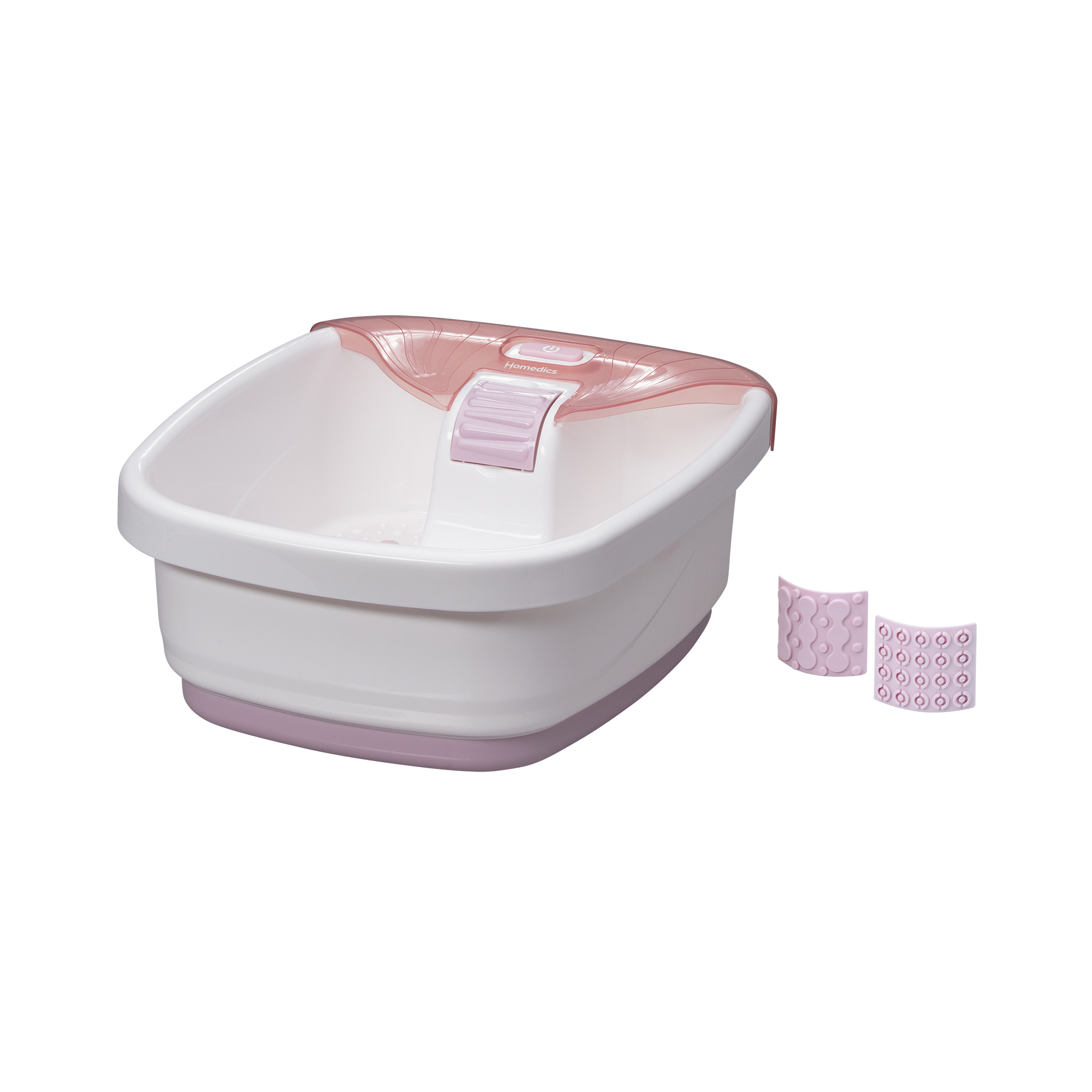 Bubble Bliss Deluxe Foot Spa - Image 3