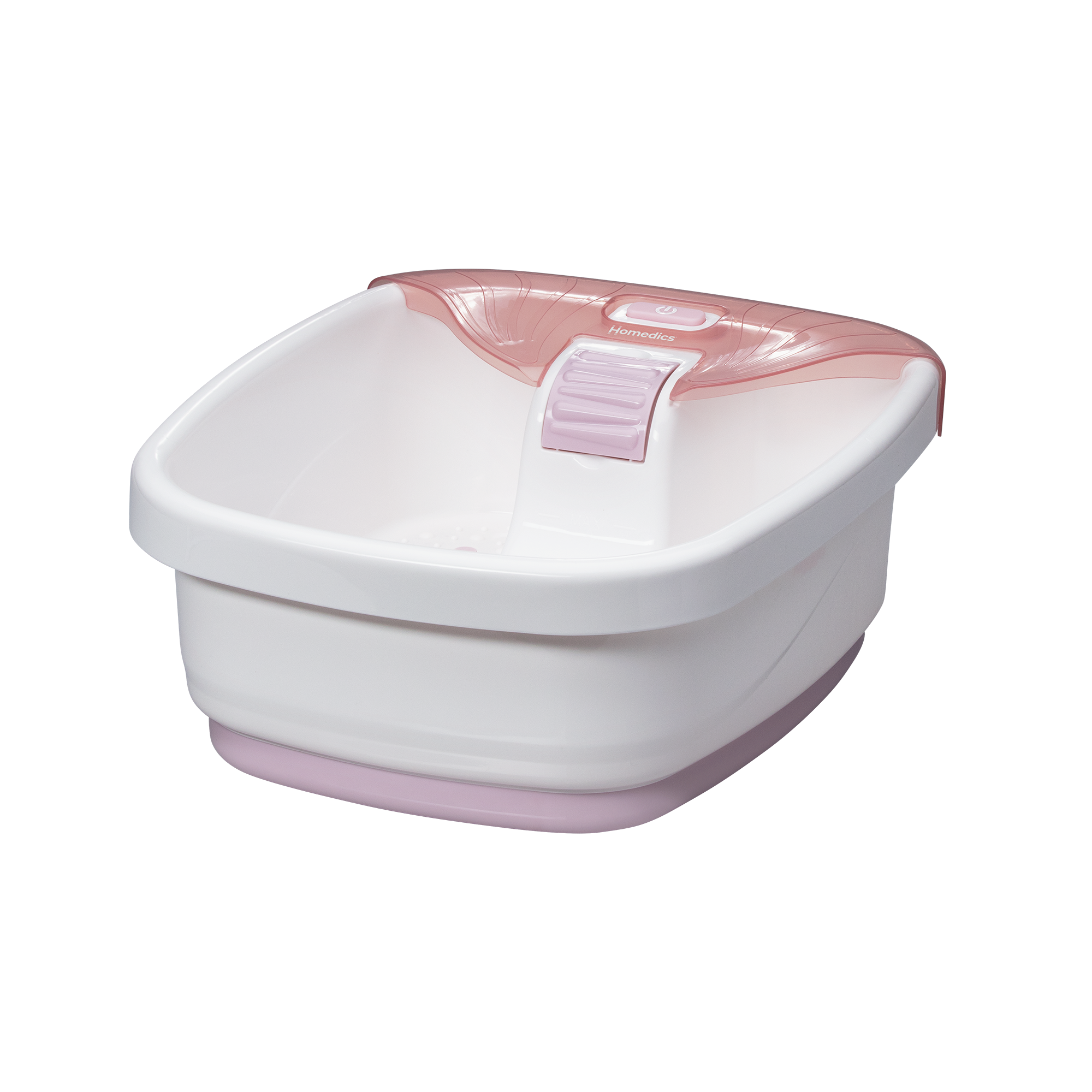 Bubble Bliss Deluxe Foot Spa - Image 8