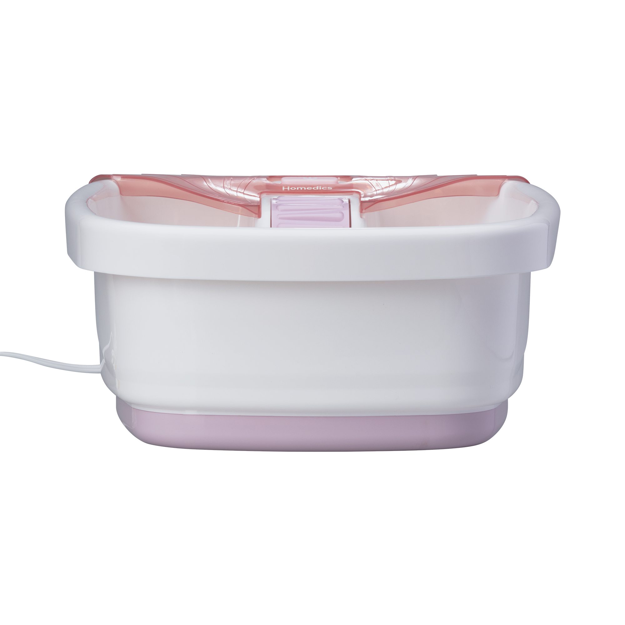 Bubble Bliss Deluxe Foot Spa - Image 7
