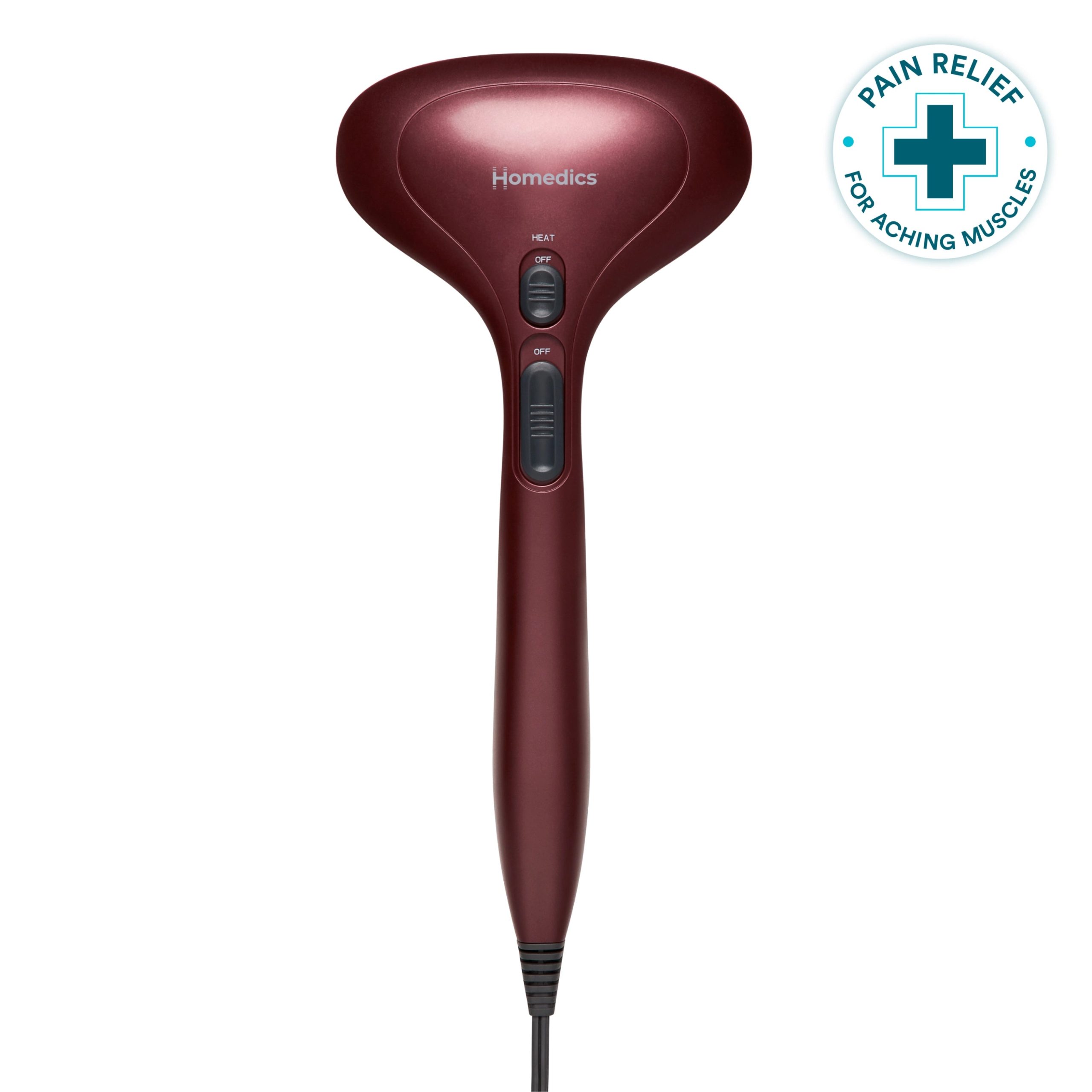 Thera-P Percussion Massager with Heat - Image 2