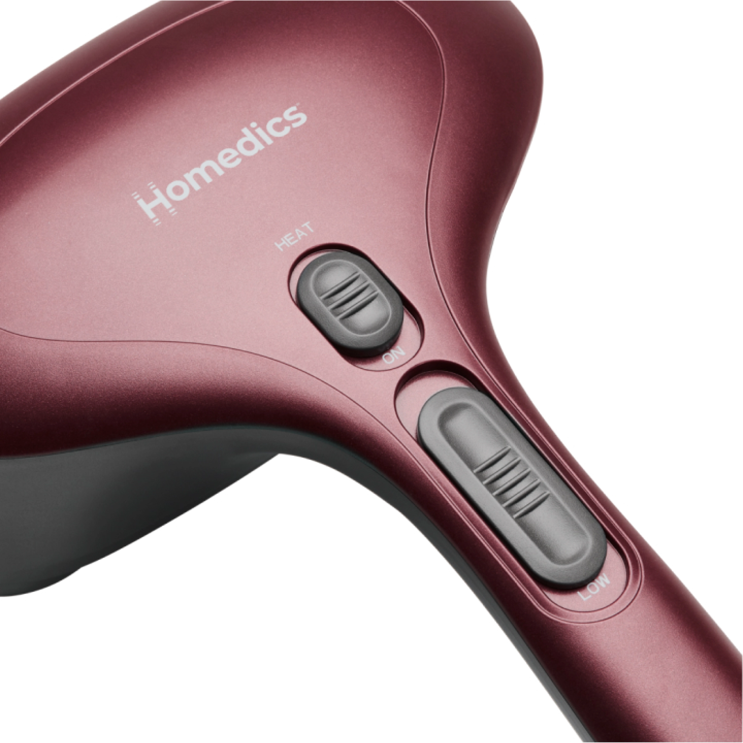Duo Percussion Body Massager with Heat - Image 11