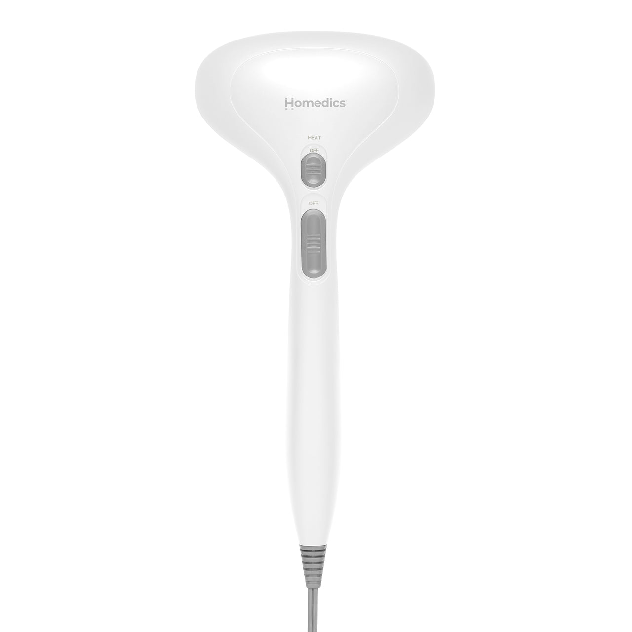 Duo Percussion Body Massager with Heat - Image 2