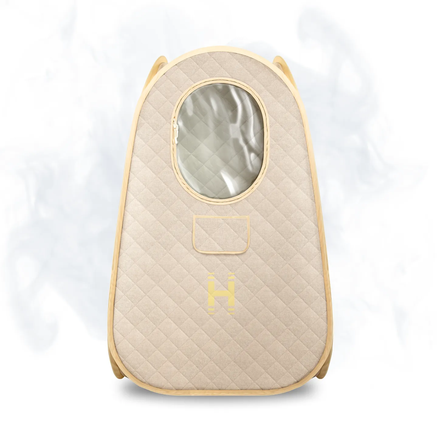 SaunaZen Portable Steam Sauna