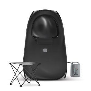 Homedics® Portable Steam Sauna