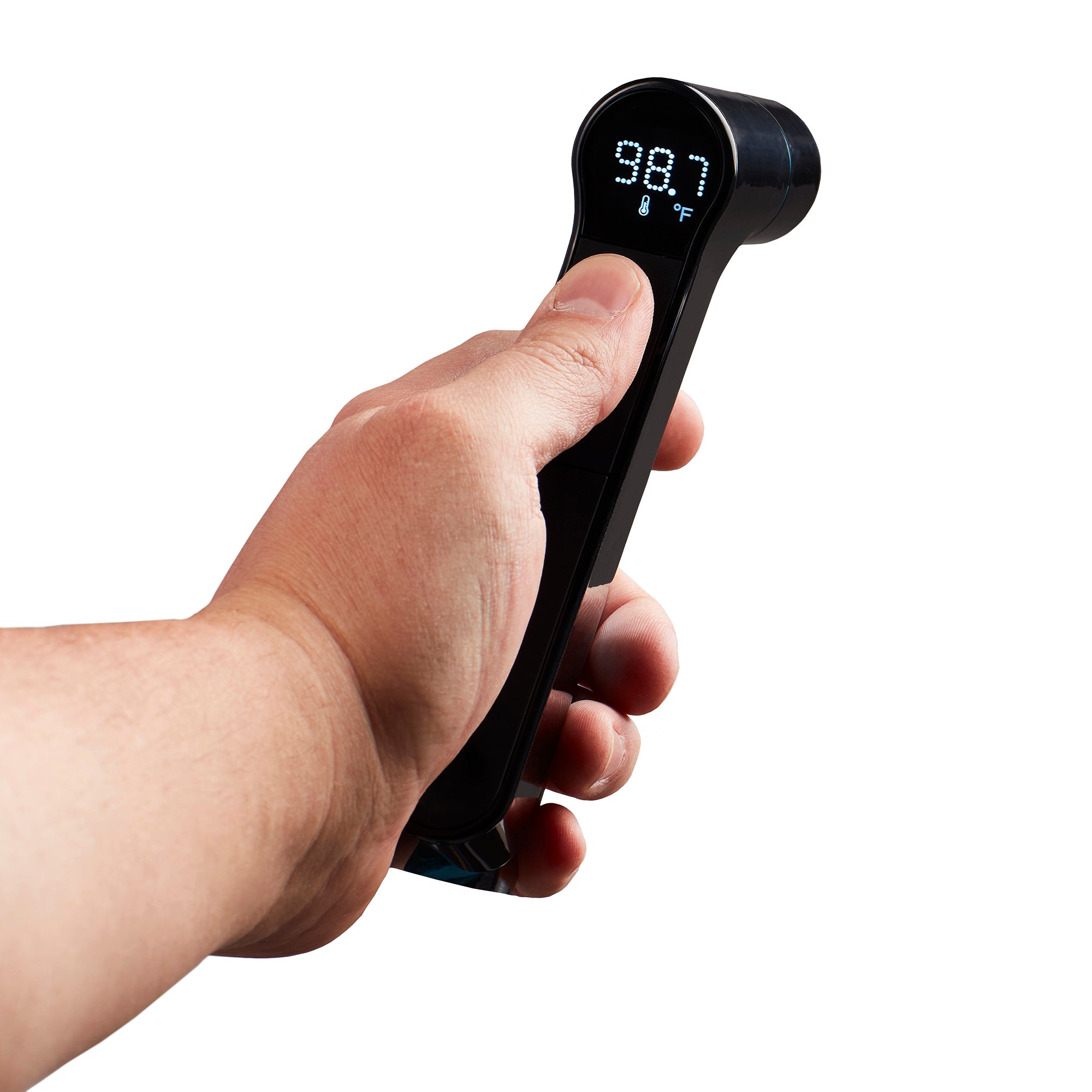 Infrared Ear and Forehead Thermometer - Image 7