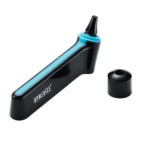 Infrared Ear and Forehead Thermometer