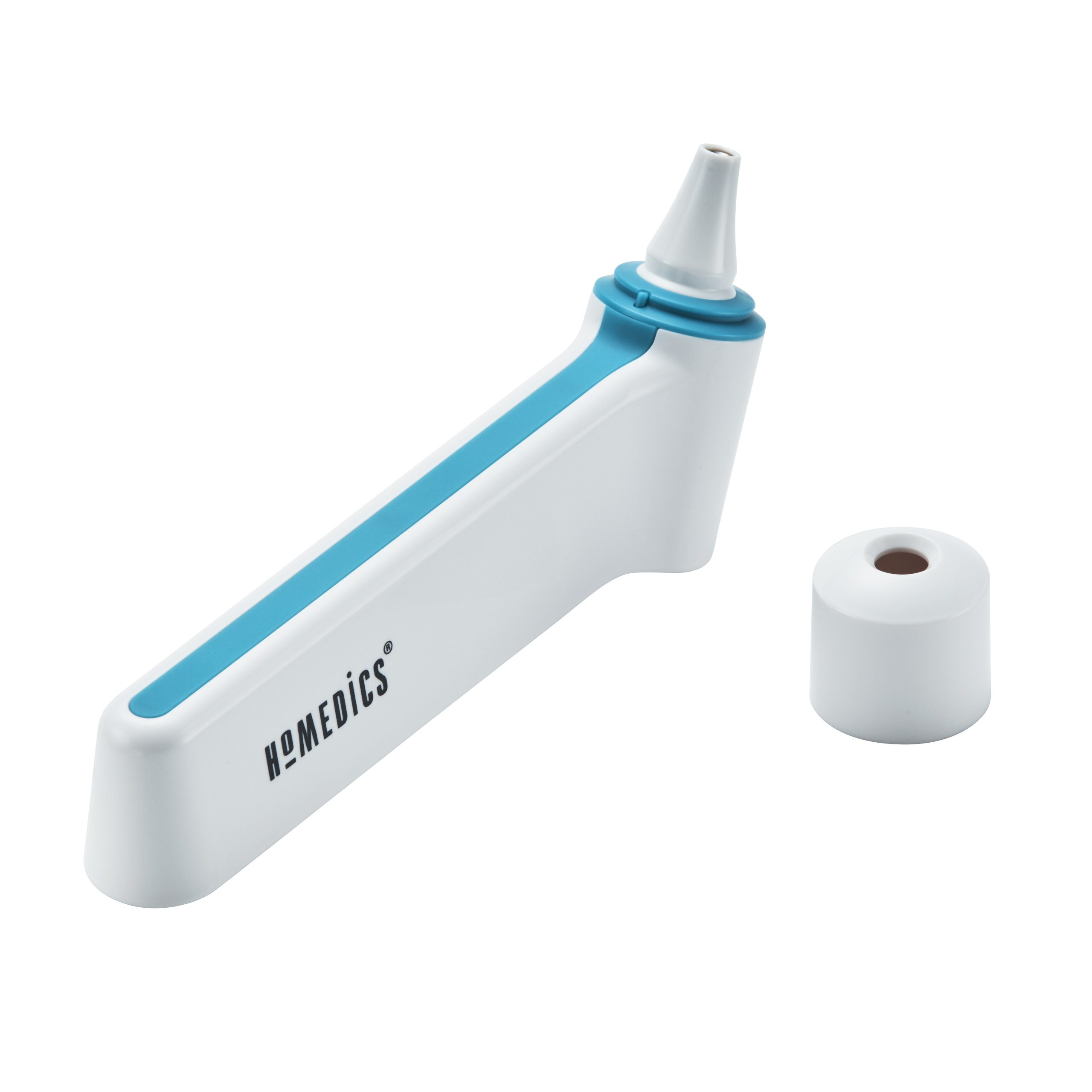 Infrared Ear and Forehead Thermometer - Image 2