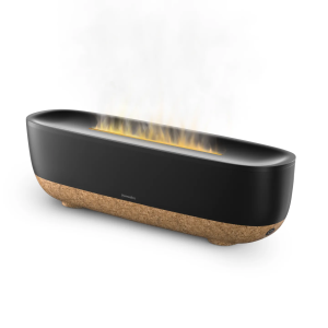 Fireside Ultrasonic Humidifier