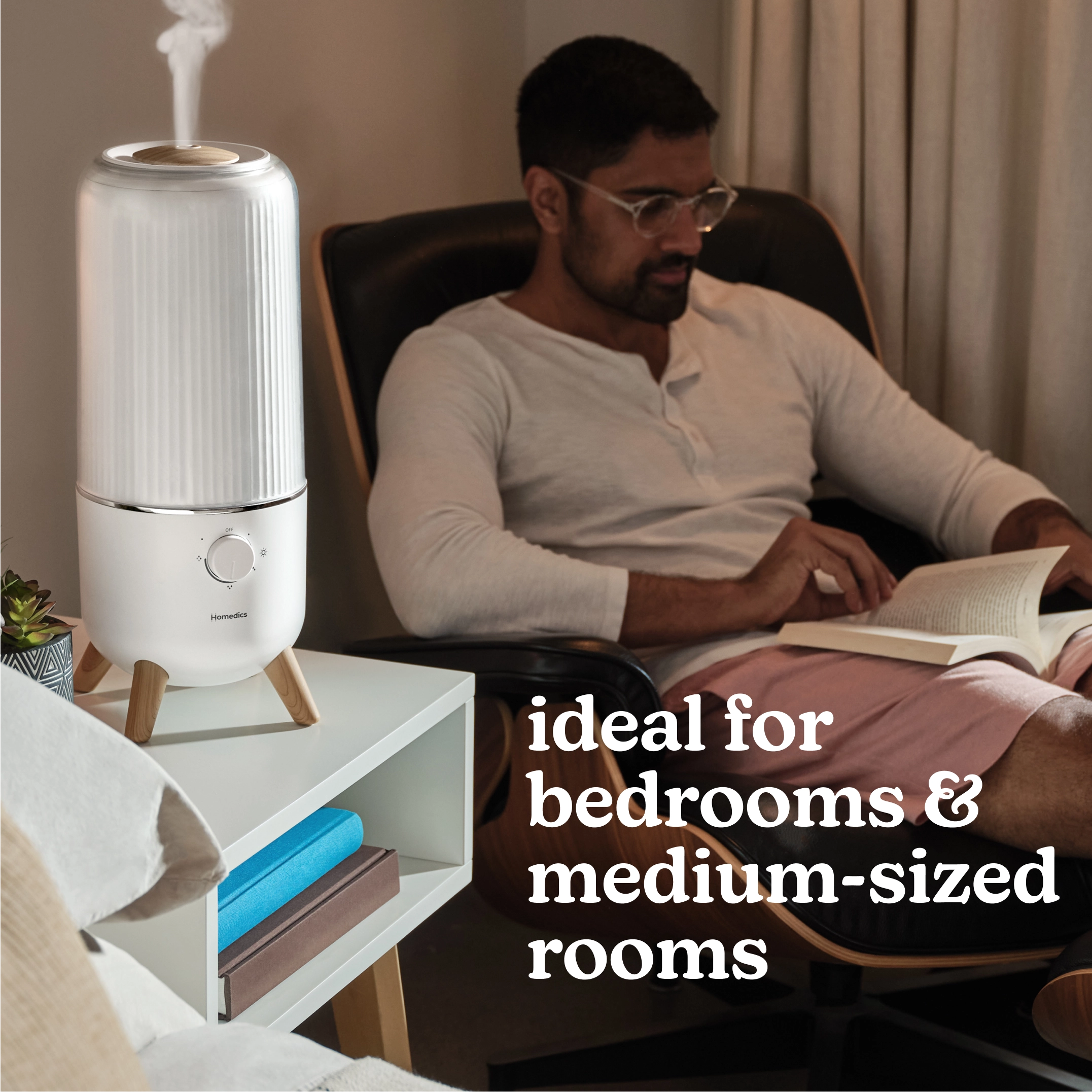 Decor Series Medium Humidifier - Image 3