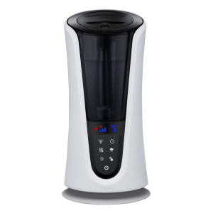 TotalComfort  Deluxe Warm & Cool Mist Ultrasonic Humidifier
