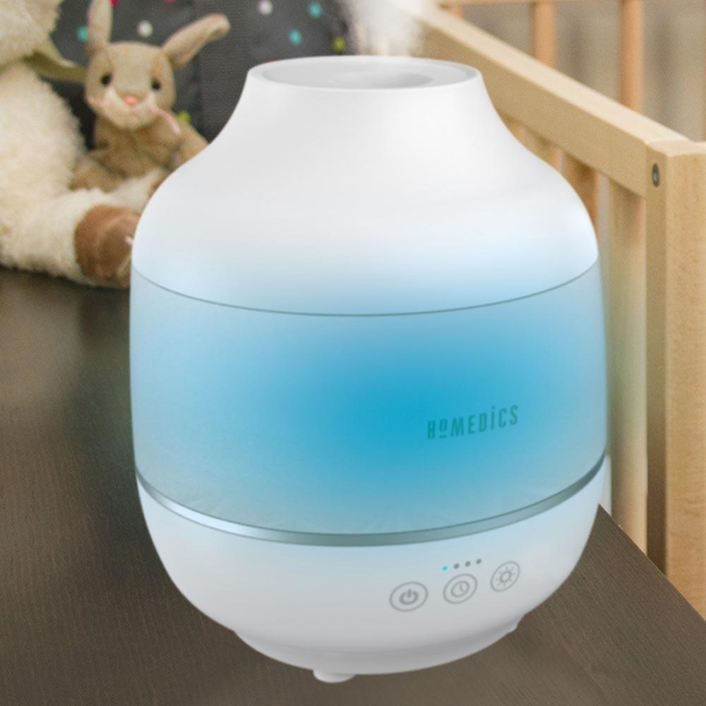 TotalComfort Cool Mist Ultrasonic Humidifier - Image 2