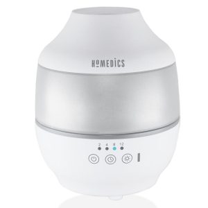 TotalComfort  Cool Mist Ultrasonic Humidifier
