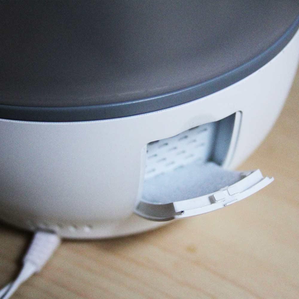 TotalComfort Cool Mist Ultrasonic Humidifier - Image 5