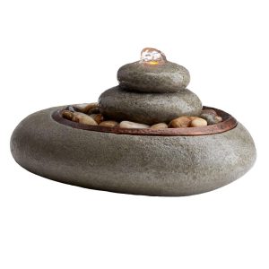 Mirra Oceanside Relaxation Fountain
