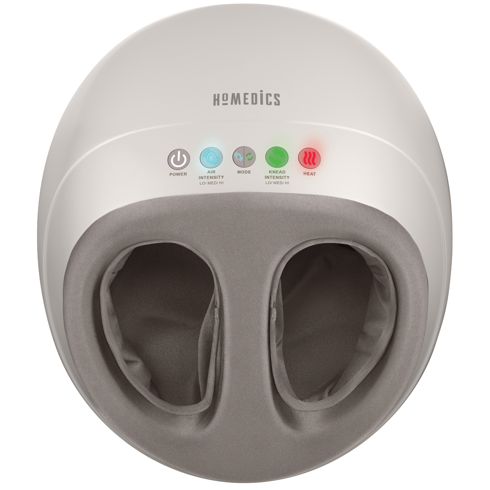 Shiatsu Air Pro Foot Massager with Heat - Image 10