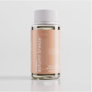 SereneScent  Autumn Breeze 120ml