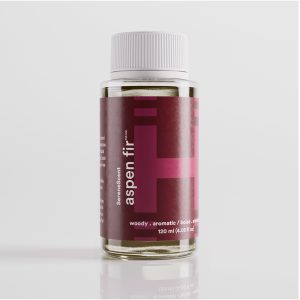 SereneScent  Aspen Fir