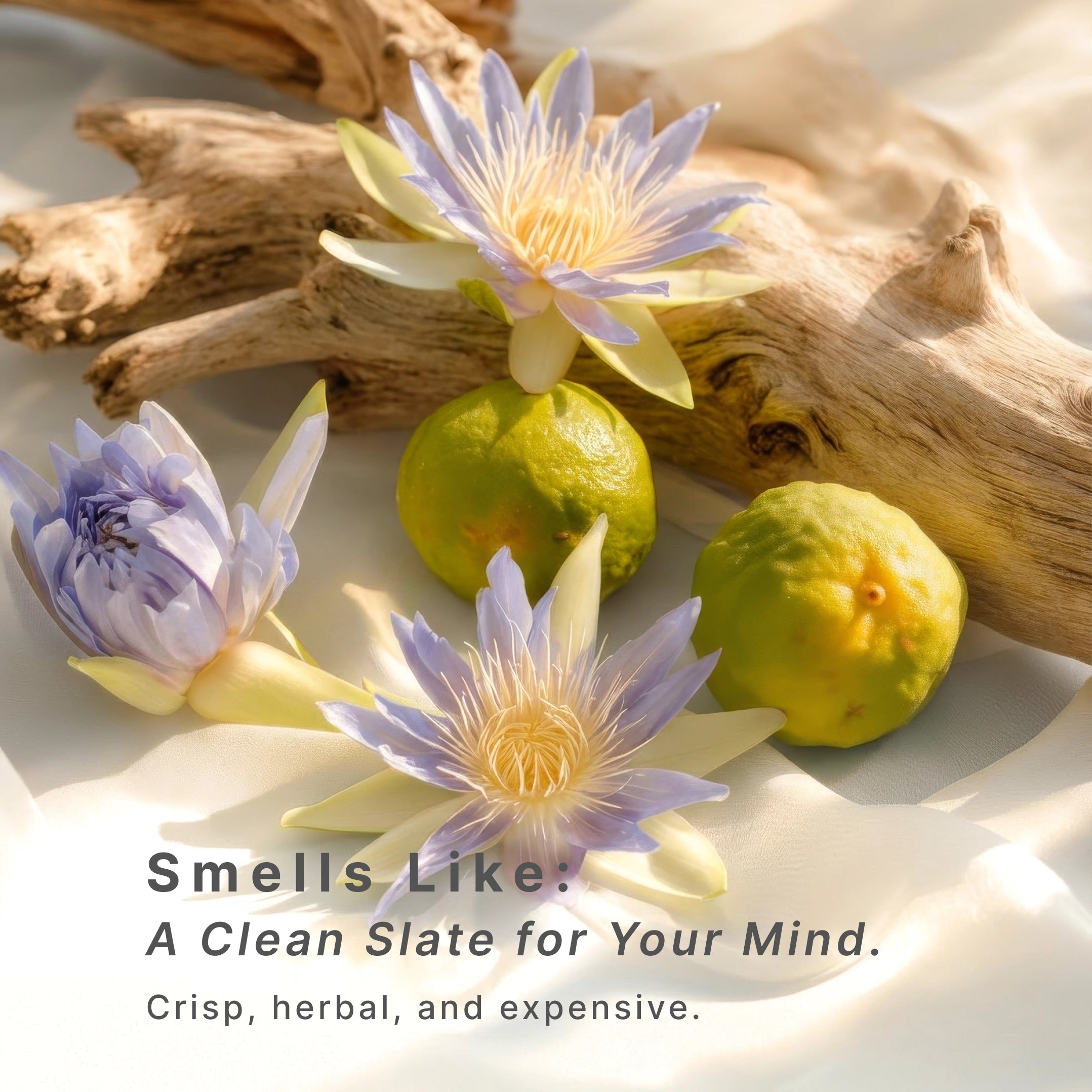 SereneScent Bergamot & Lavender - Image 4