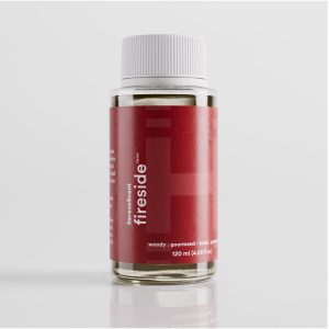 SereneScent  Fireside 120ml
