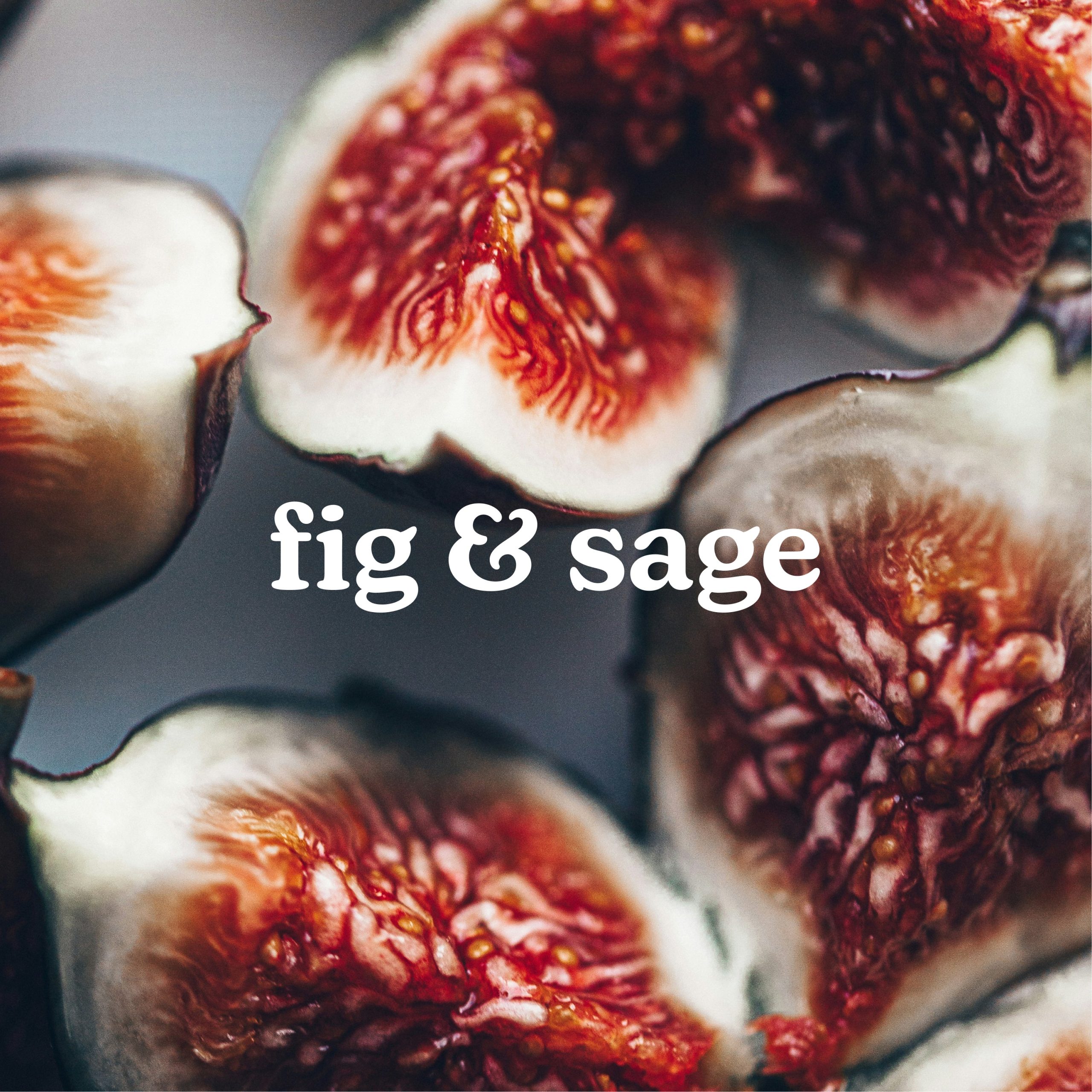 SereneScent Fig & Sage - Image 2