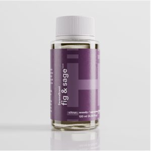 SereneScent Fig & Sage