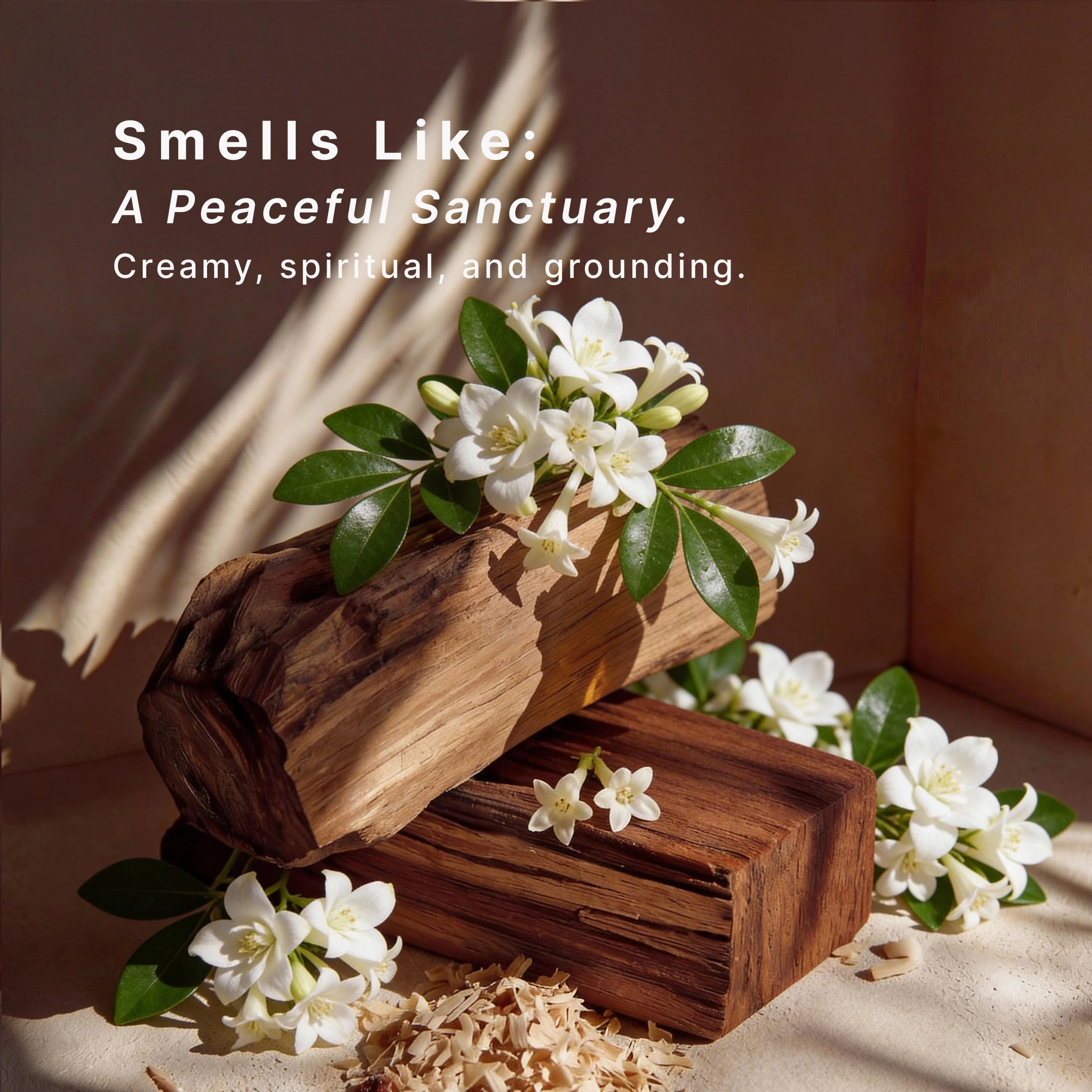 SereneScent Jasmine & Sandalwood - Image 4