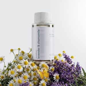 SereneScent Lavender & Chamomile