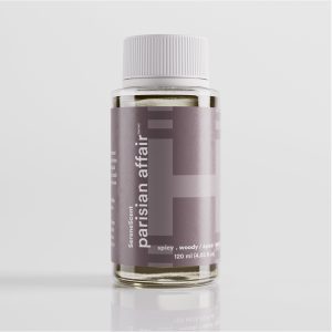 SereneScent Parisian Affair