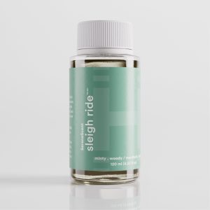 SereneScent  Sleigh Ride 120ml