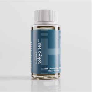 SereneScent  Tokyo Tea