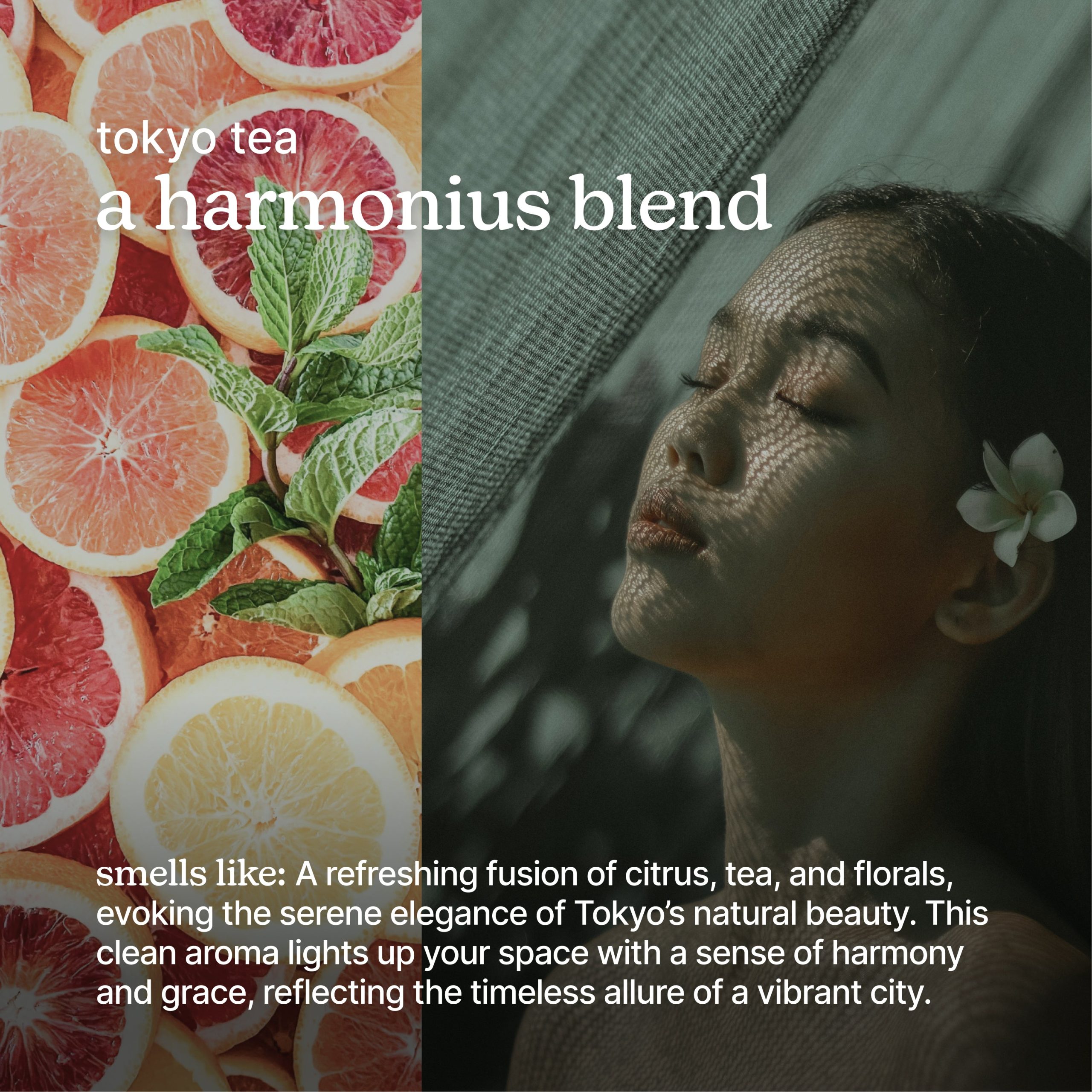SereneScent Tokyo Tea - Image 3