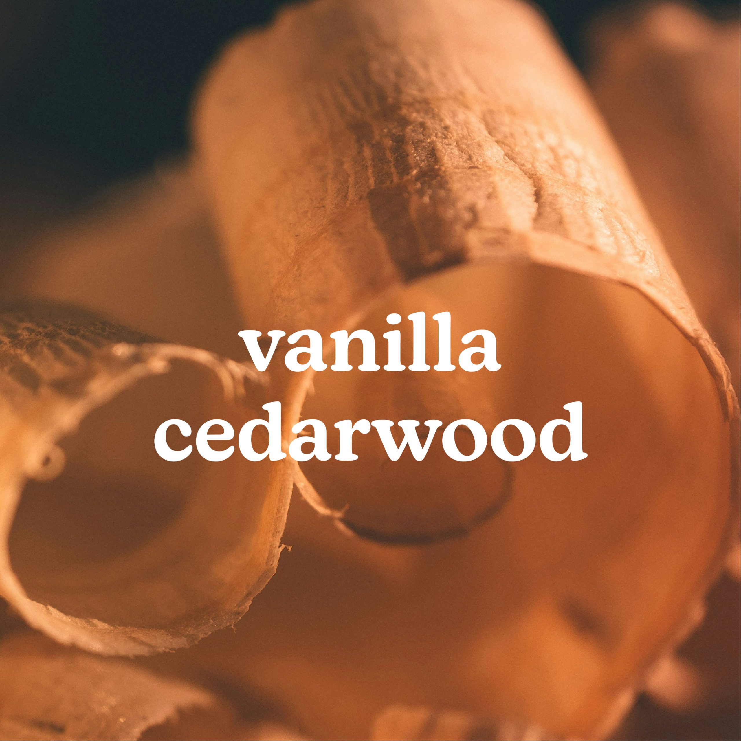 SereneScent Vanilla Cedarwood - Image 2